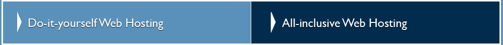 M2HG Website Hosting and Website Design